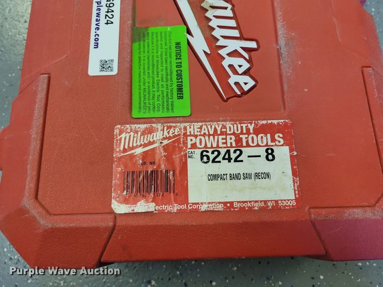 image for item LG9422 Tools