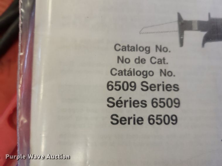 image for item LG9422 Tools