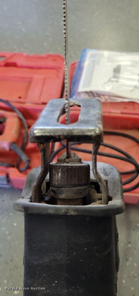 image for item LG9422 Tools