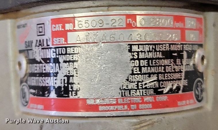 image for item LG9422 Tools