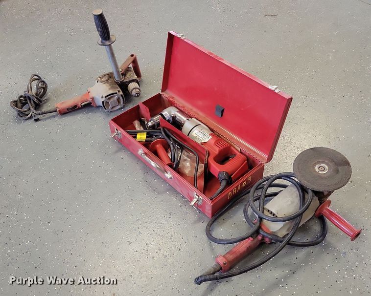 image for item LG9422 Tools