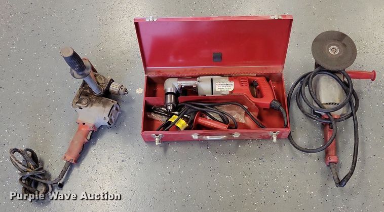 image for item LG9422 Tools