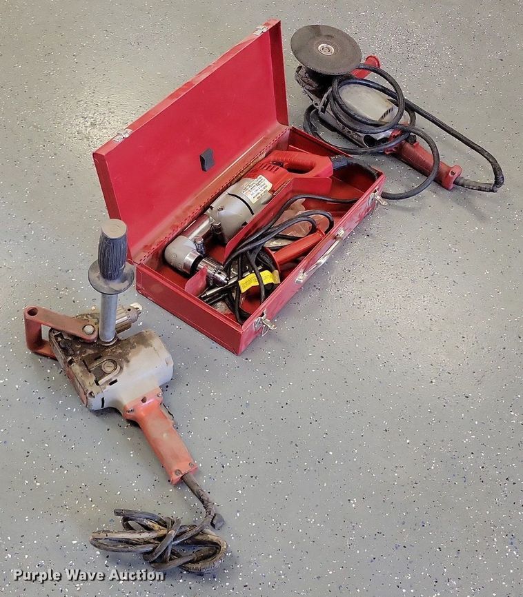 image for item LG9422 Tools