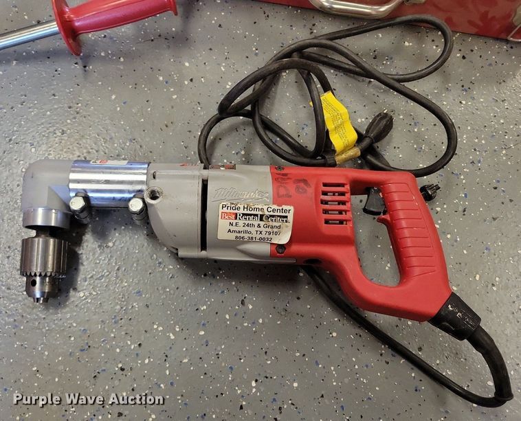 image for item LG9422 Tools