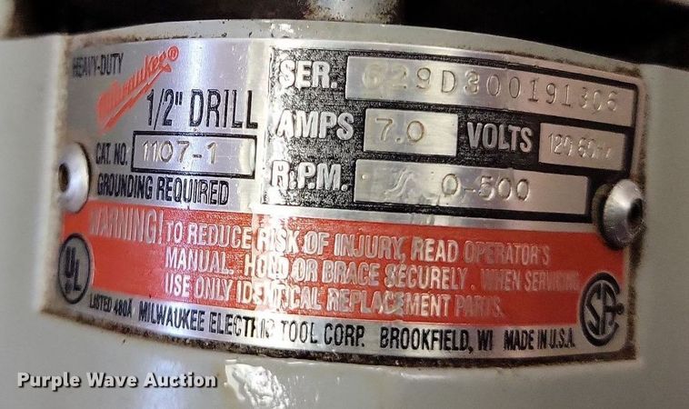 image for item LG9422 Tools