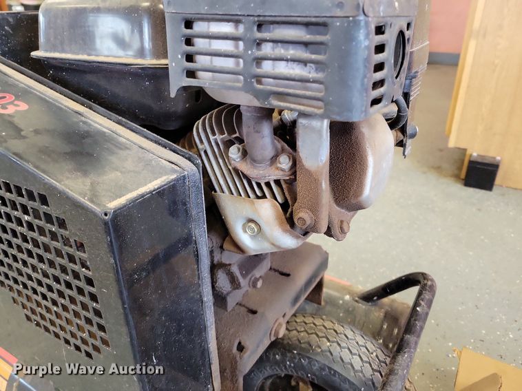 image for item LG9427 (2) air compressors