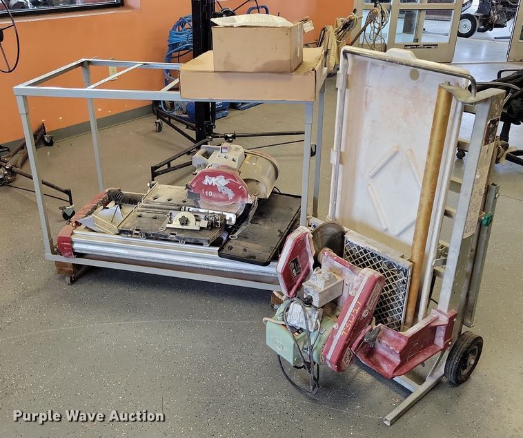 image for item LG9430 Tools