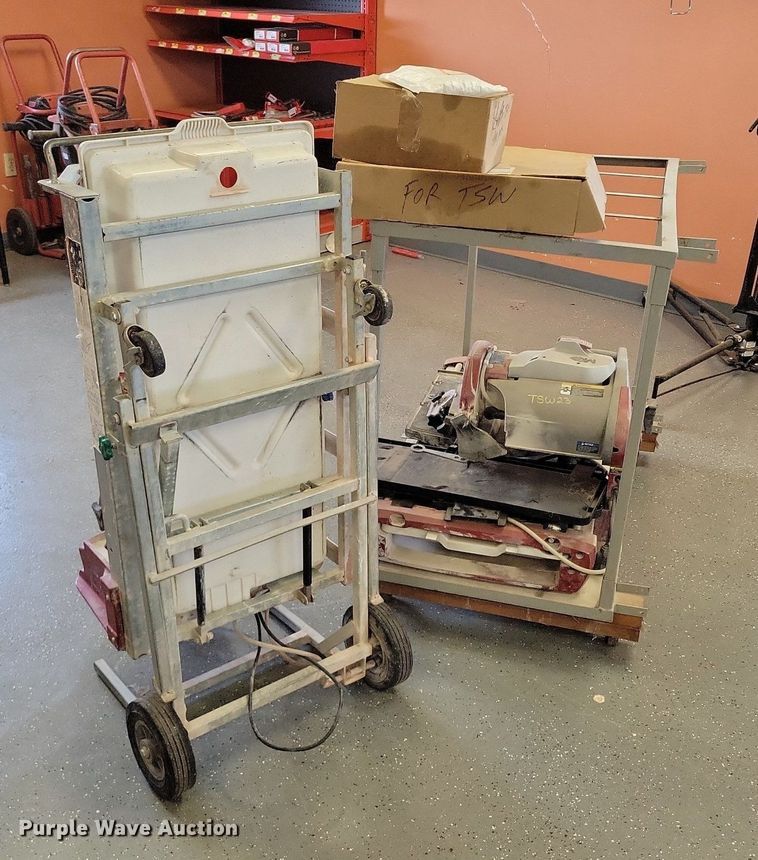 image for item LG9430 Tools