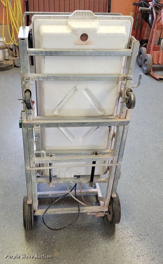 image for item LG9430 Tools