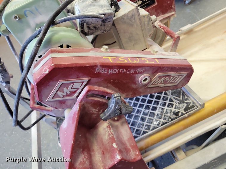 image for item LG9430 Tools