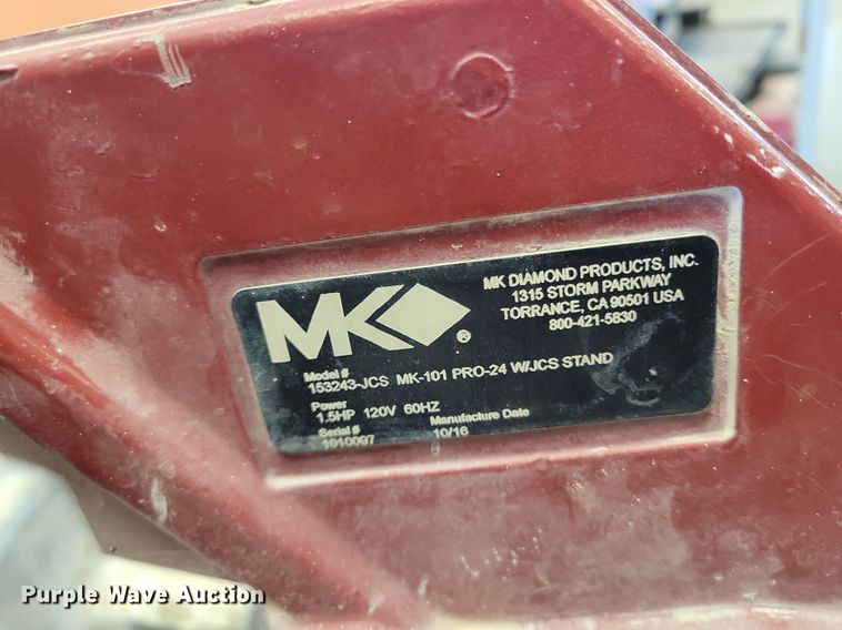 image for item LG9430 Tools