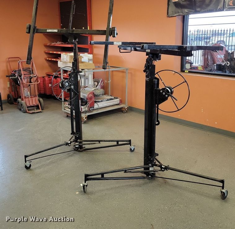 image for item LG9430 Tools