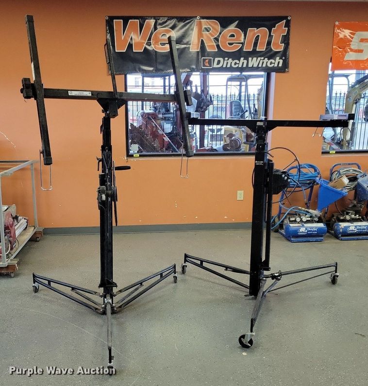 image for item LG9430 Tools