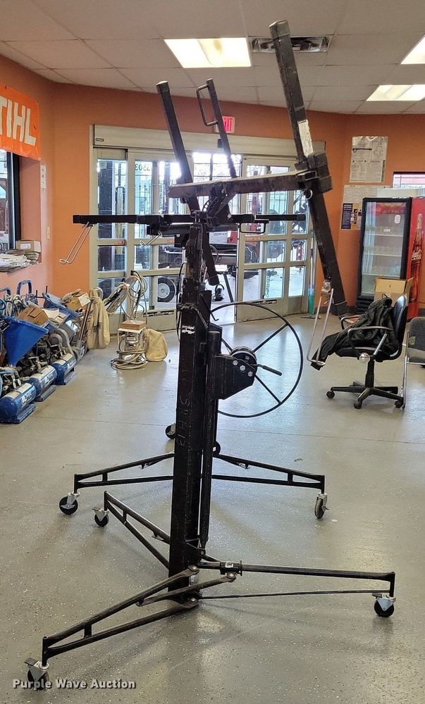 image for item LG9430 Tools