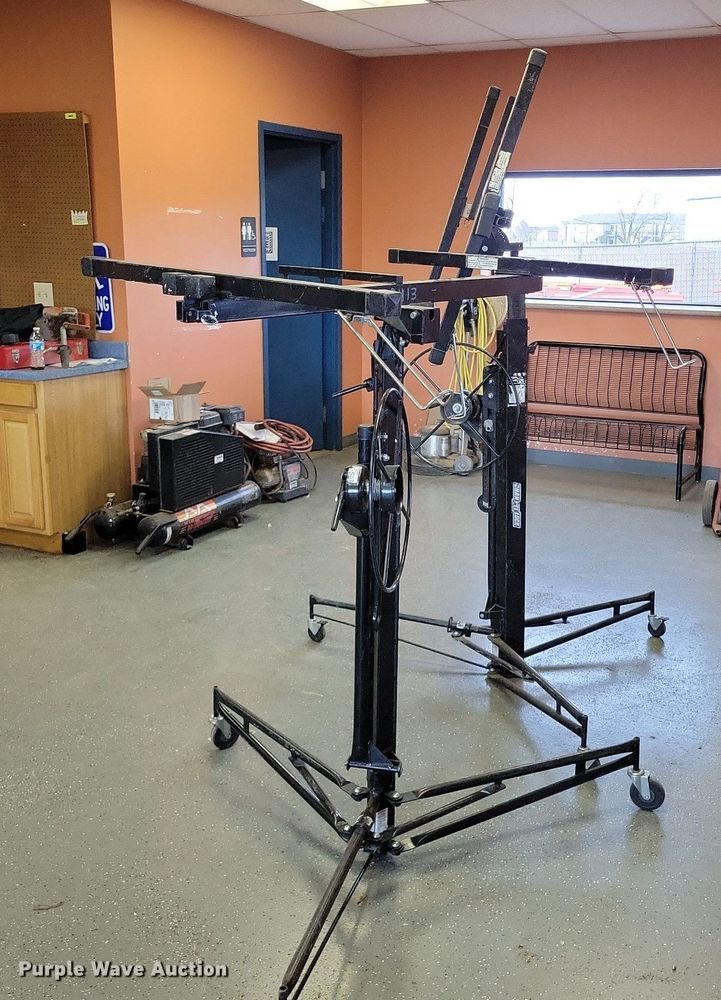 image for item LG9430 Tools