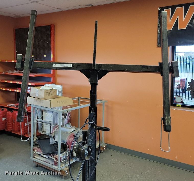 image for item LG9430 Tools