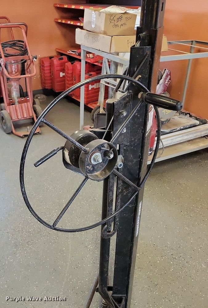 image for item LG9430 Tools