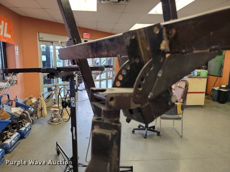 image for item LG9430 Tools