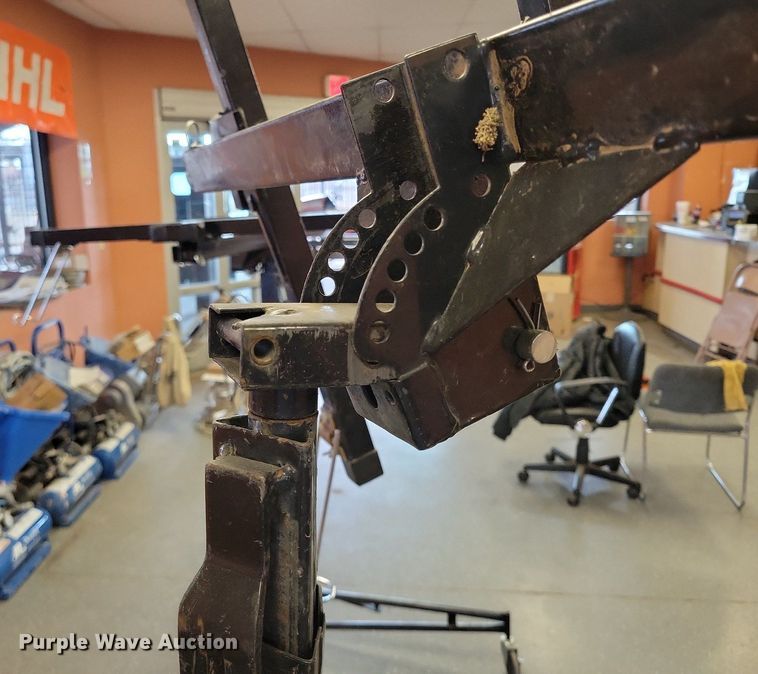 image for item LG9430 Tools