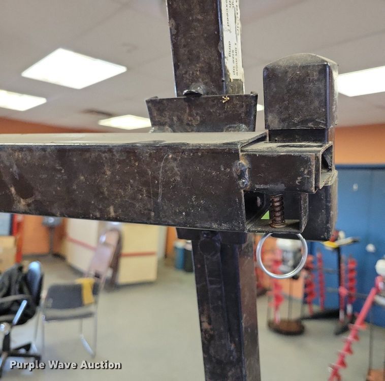 image for item LG9430 Tools