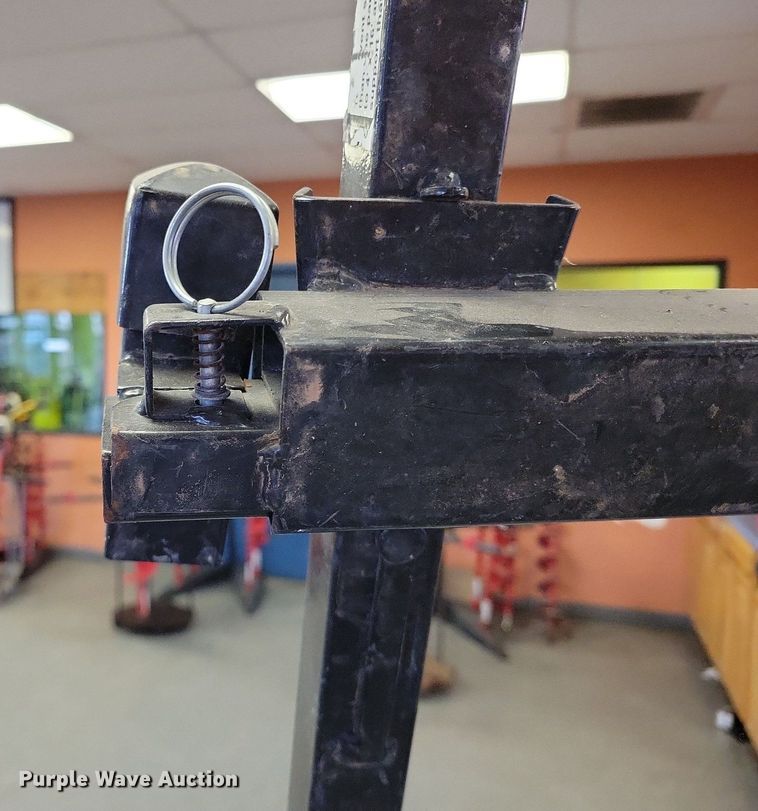 image for item LG9430 Tools