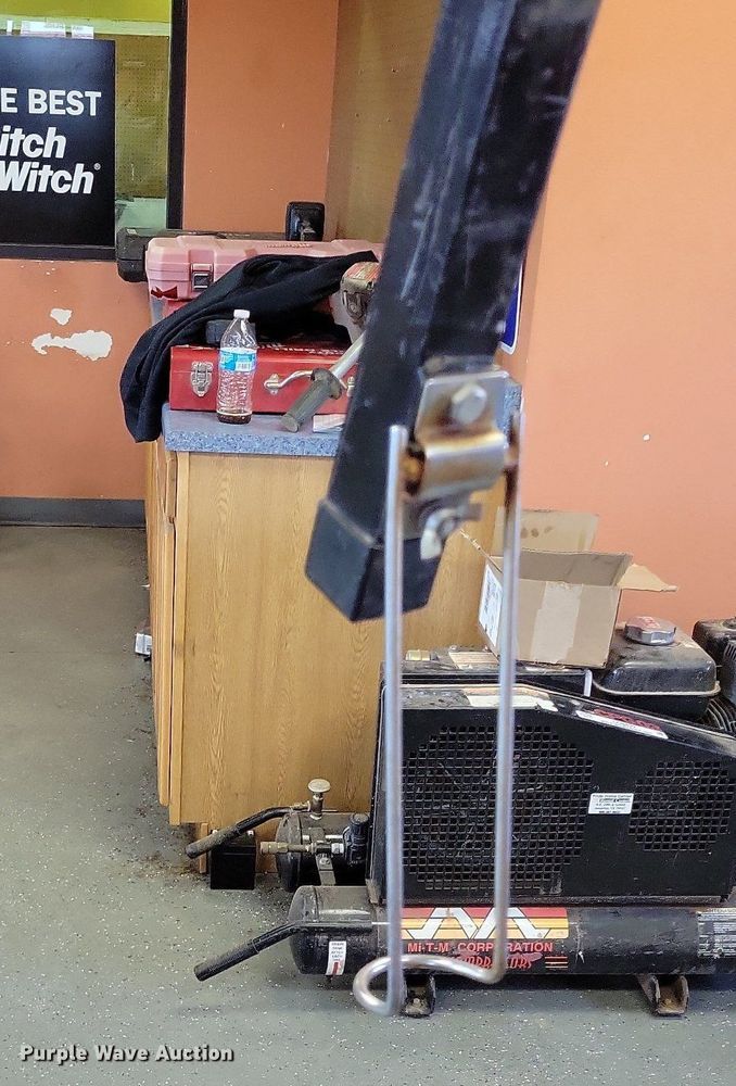 image for item LG9430 Tools