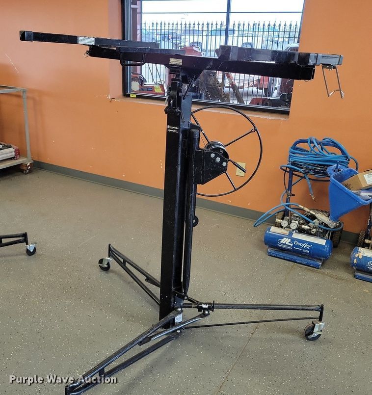 image for item LG9430 Tools