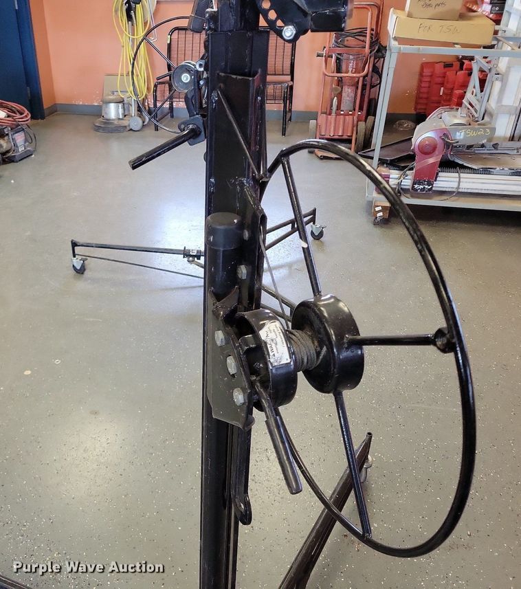 image for item LG9430 Tools