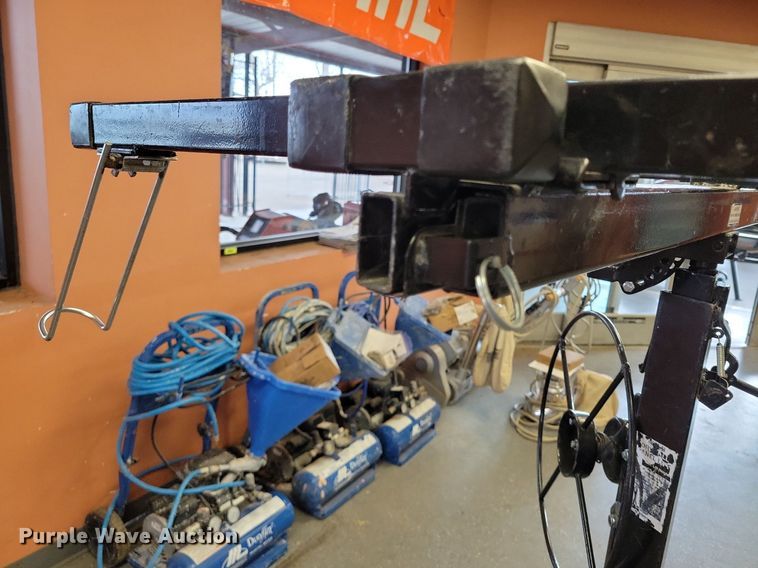 image for item LG9430 Tools