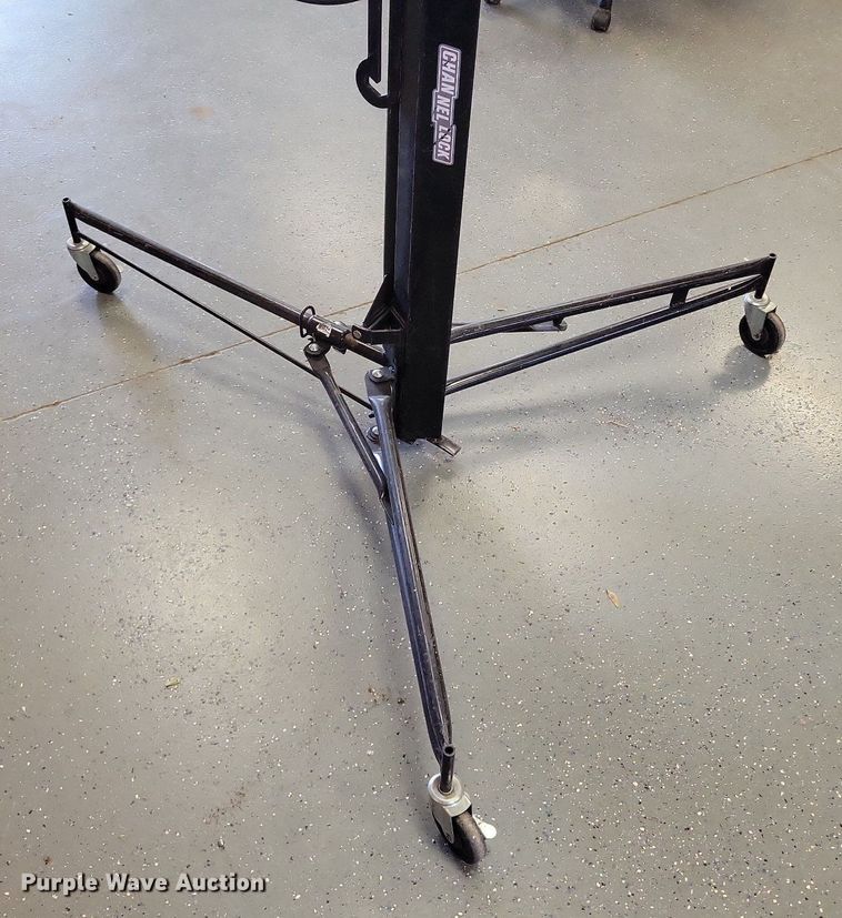 image for item LG9430 Tools