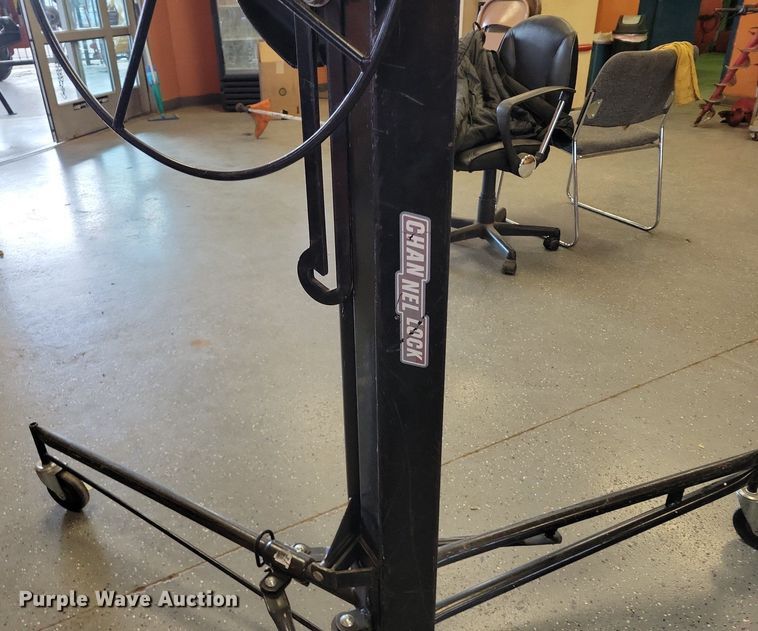 image for item LG9430 Tools