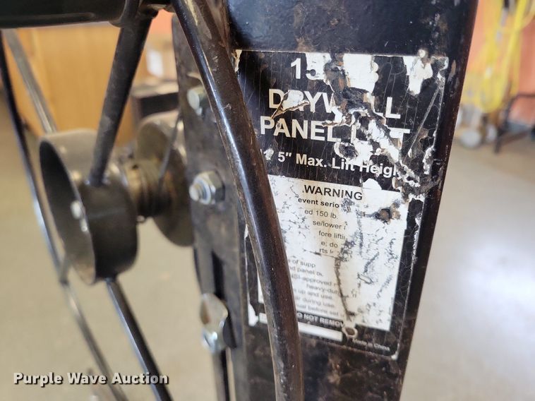 image for item LG9430 Tools