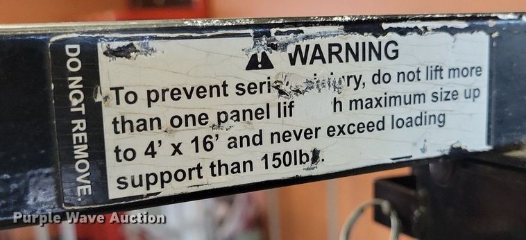 image for item LG9430 Tools