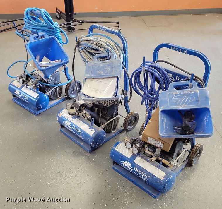 image for item LG9430 Tools