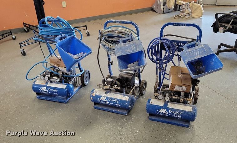 image for item LG9430 Tools