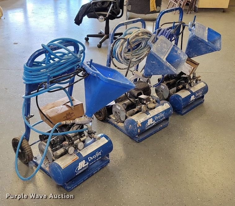 image for item LG9430 Tools