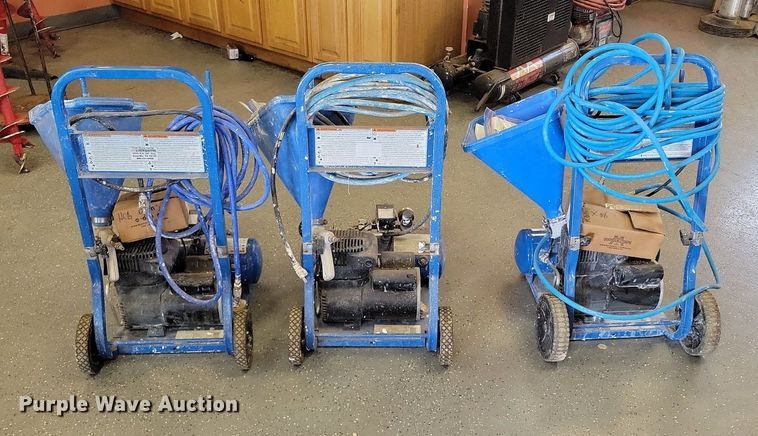 image for item LG9430 Tools