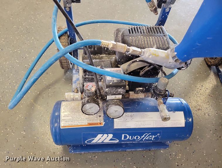 image for item LG9430 Tools