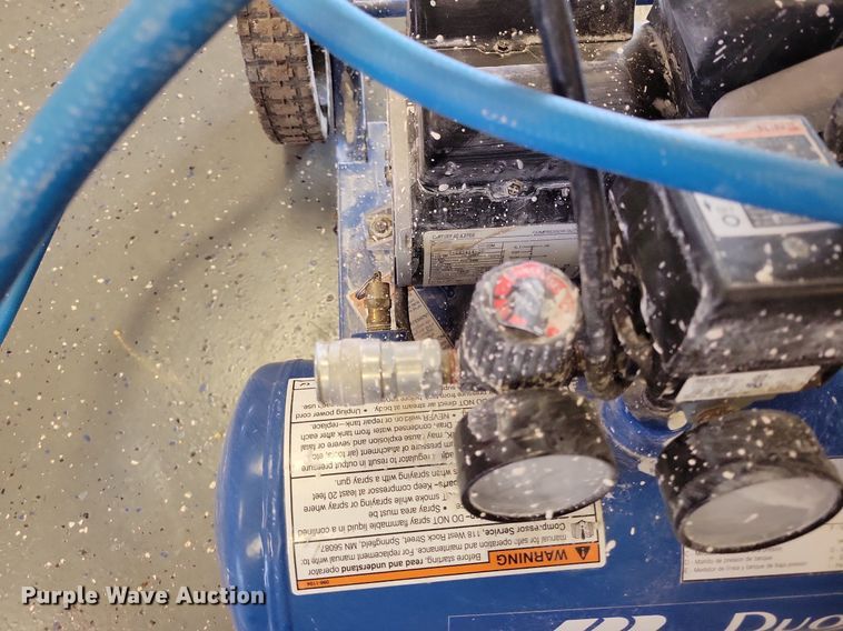 image for item LG9430 Tools