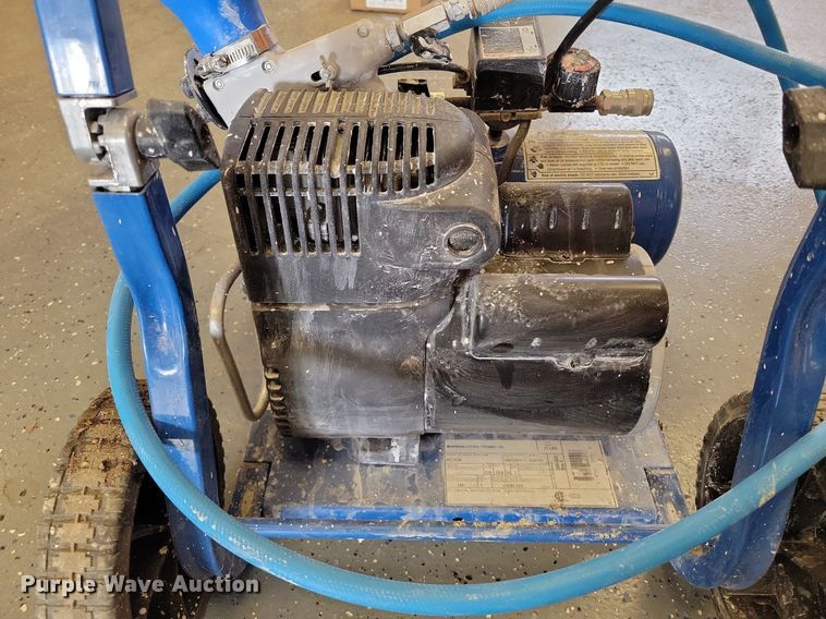 image for item LG9430 Tools