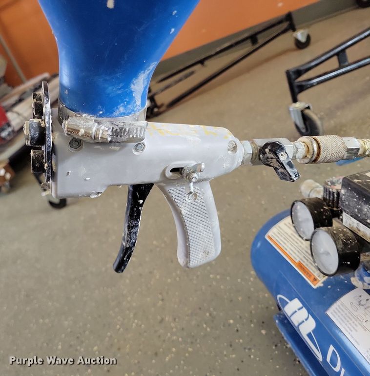 image for item LG9430 Tools