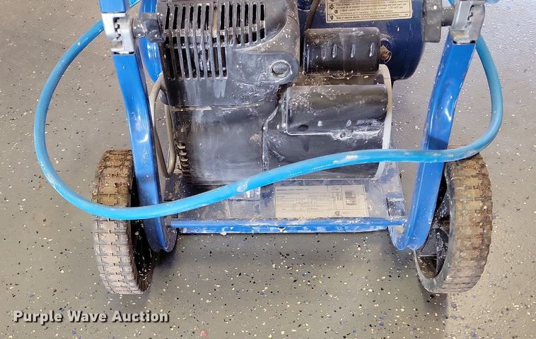 image for item LG9430 Tools