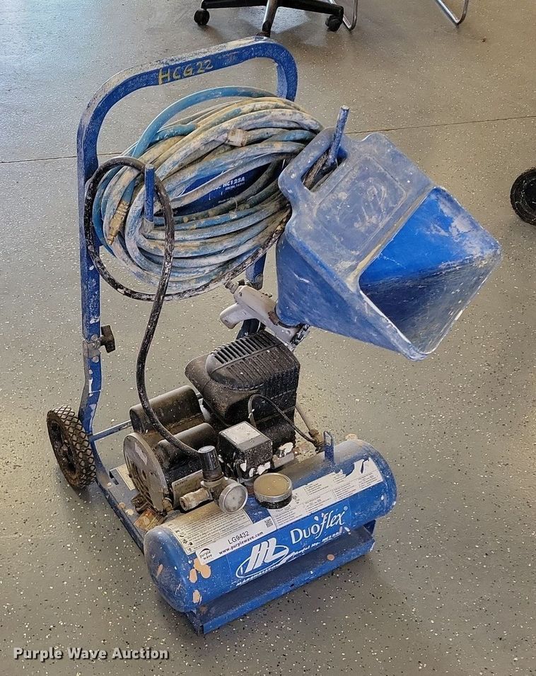 image for item LG9430 Tools