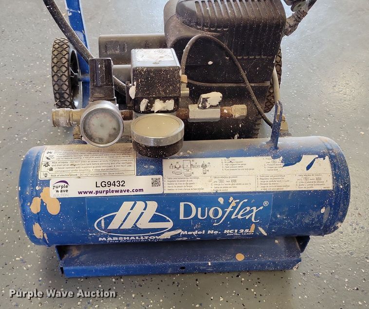 image for item LG9430 Tools