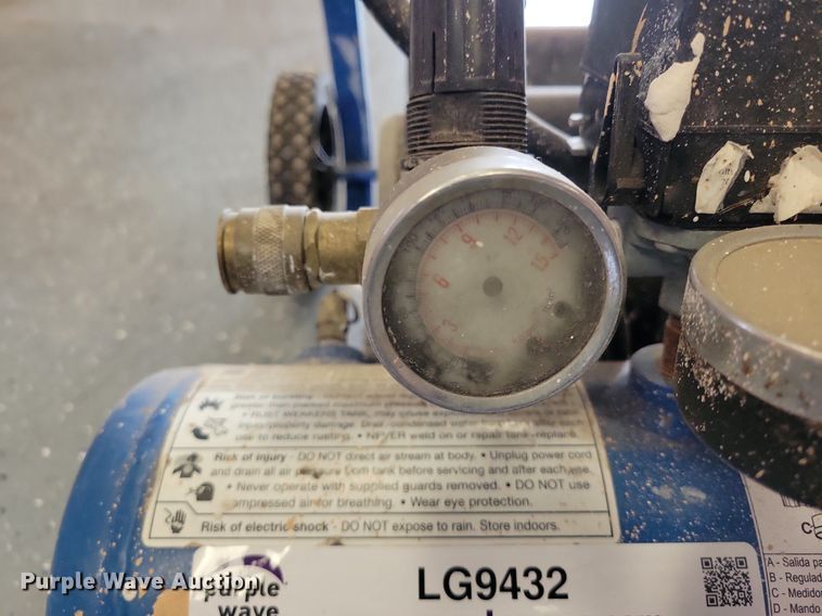 image for item LG9430 Tools