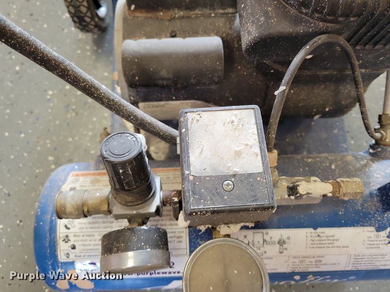 image for item LG9430 Tools