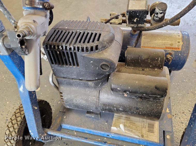 image for item LG9430 Tools