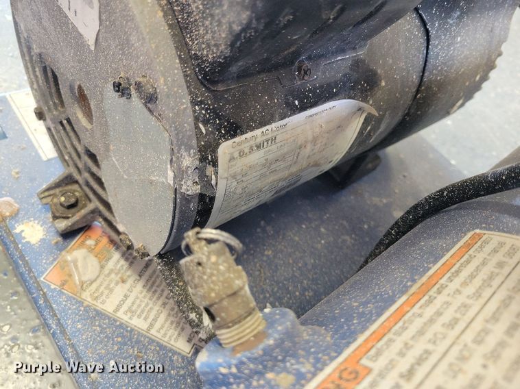 image for item LG9430 Tools