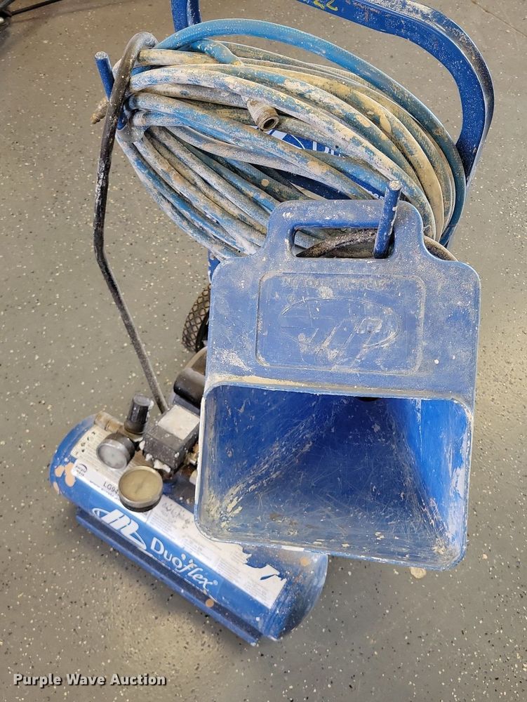 image for item LG9430 Tools