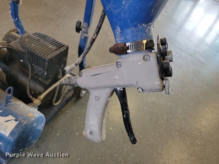 image for item LG9430 Tools